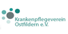 Kundenlogo von Krankenpflegeverein Ostfildern e.V.