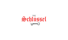 Kundenlogo von Hotel Schlüssel
