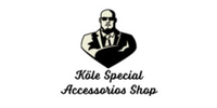 Kundenlogo Köle Special Accessorios Shop