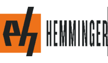 Kundenlogo von Hemminger Eberhard Straßenbau GmbH & Co. KG