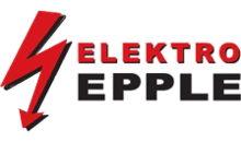 Kundenlogo von Elektro Epple GmbH