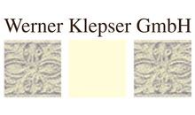 Kundenlogo von Werner Klepser GmbH Steinmetzbetrieb
