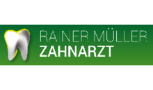 Kundenlogo von Müller Rainer Zahnarztpraxis
