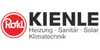 Kundenlogo von Kienle GmbH Roki Heizung-Lüftung-Klima