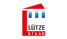 Kundenlogo von Gebäudedienste Lütze blank GmbH