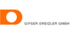 Kundenlogo von Gipser Dreizler GmbH
