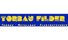 Kundenlogo von Torbau Filder GmbH Kundenlogo von Torbau Filder GmbH