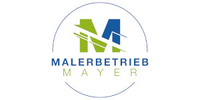 Kundenlogo Malerbetrieb Mayer