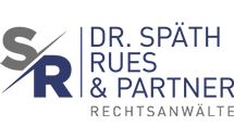 Kundenlogo von Späth Dr., Rues & Partner mbB Rechtsanwälte