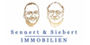 Kundenlogo von Tuvas GmbH Sennert & Siebert IMMOBILIEN