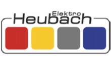 Kundenlogo von Elektro-Heubach GmbH & Co. KG Dipl.-Ing. (FH) Thomas Heubach
