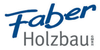 Kundenlogo von Faber Holzbau GmbH