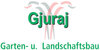 Kundenlogo von Gjuraj Nuredin Garten- u. Landschaftsbau