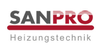 Kundenlogo von SANPRO Heizungstechnik GmbH & Co.KG