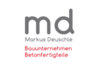Kundenlogo von Deuschle Markus Bauunternehmung