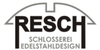 Kundenlogo Resch Dennis Schlosserei