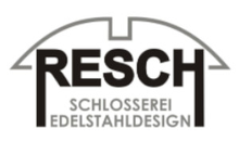 Kundenlogo von Resch Dennis Schlosserei