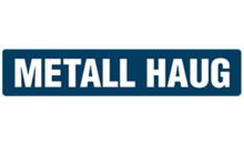 Kundenlogo von METALL-HAUG GmbH Rohr- & Blechverarbeitung