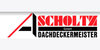 Kundenlogo von Scholtz GmbH Dachdeckermeister