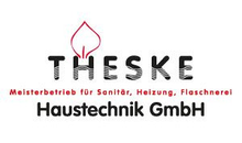 Kundenlogo von Theske Haustechnik GmbH Heizung Sanitär Klima