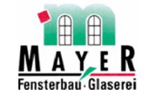 Kundenlogo von Glaser Mayer GmbH