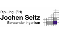 Kundenlogo von Seitz Jochen Bauplanungen