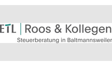 Kundenlogo von ETL Roos & Kollegen GmbH Steuerberatungsgesellschaft