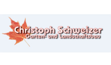 Kundenlogo von Schweizer Christoph Garten- u. Landschaftsbau