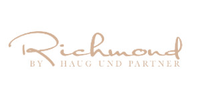 Kundenlogo Richmond Interiors by Haug und Partner