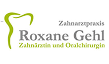 Kundenlogo von Gehl Roxane Dr. Fachzahnärztin für Oralchirurgie