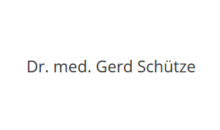 Kundenlogo von Schütze Gerd Dr.med. Facharzt f. Allgemeinmedizin
