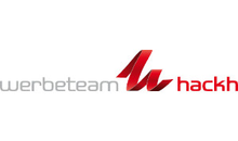 Kundenlogo von Hackh Axel Werbeteam Beschriftungen