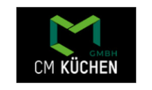 Kundenlogo von CM Küchen GmbH