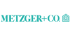 Kundenlogo Metzger + Co. KG