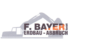 Kundenlogo von Frank Bayer GmbH Erdbau - Abbruch