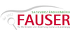 Kundenlogo von Sachverständigenbüro Fauser