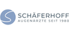 Kundenlogo von Schäfferhoff MVZ GbR