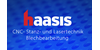 Kundenlogo von Haasis Hartwig GmbH