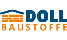 Kundenlogo von Doll Baustoffe GmbH
