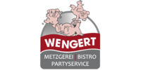 Kundenlogo Wengert Frank