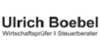 Kundenlogo von Boebel Ulrich Steuerberater