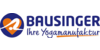 Kundenlogo von Bausinger GmbH Ihre Yogamanufaktur
