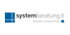 Kundenlogo von Systemberatung.IT GmbH Systemhaus für EDV u. Telekommunikationslösungen