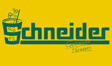 Kundenlogo von Schneider Ralf Getränke-Paradies Schneider