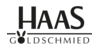 Kundenlogo von Haas Michaela Goldschmiede