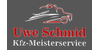 Kundenlogo von Schmid Uwe KFZ-Meisterwerkstatt