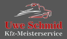 Kundenlogo von Schmid Uwe KFZ-Meisterwerkstatt