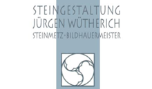 Kundenlogo von Wütherich Jürgen Steinmetz-Bildhauermeister