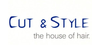 Kundenlogo von Cut & Style Frisuren