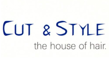 Kundenlogo von Cut & Style Frisuren
